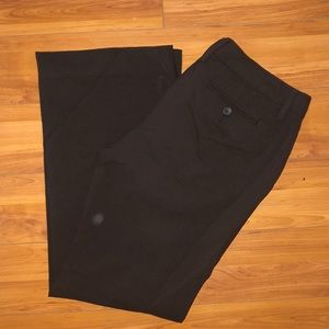 Gap stretch dressy pants